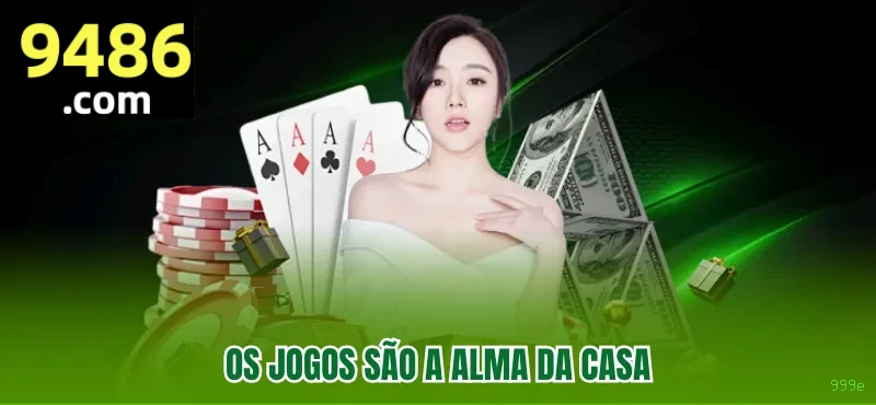 Guia rápido de apostas ao vivo na 999e