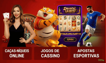 Cassino ao vivo 999e dealers