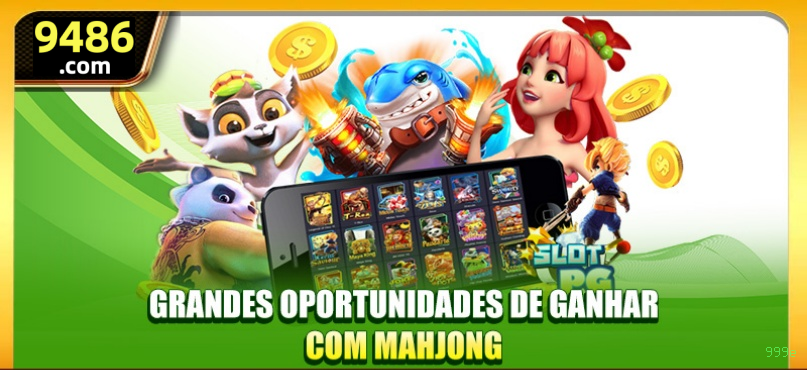 Bônus exclusivos membros VIP 999e