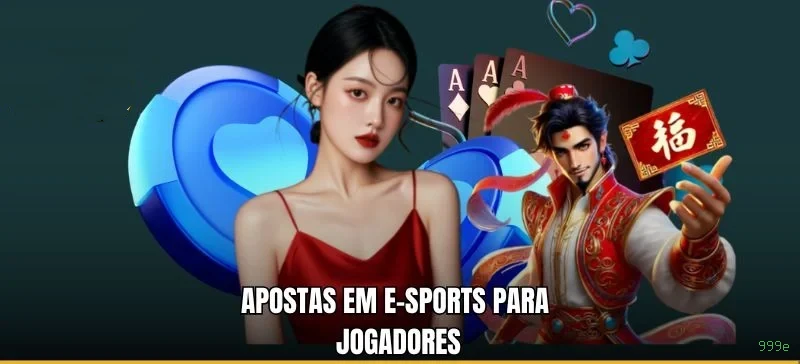 Bônus e prêmios 999e